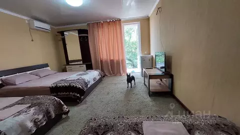 Комната Крым, Феодосия пер. Тамбовский, 16