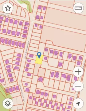 Участок в Татарстан, Казань Султан Ай жилмассив,  (9.08 сот.)