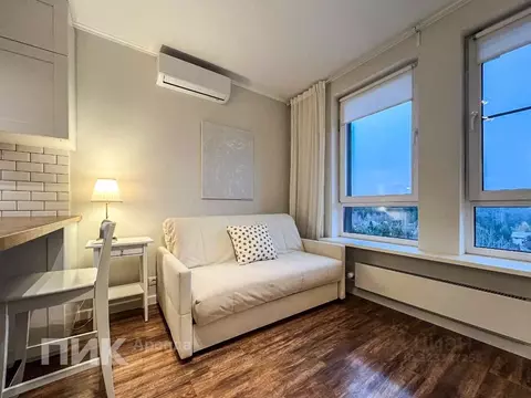 Студия Московская область, Красногорск городской округ, пос. ...