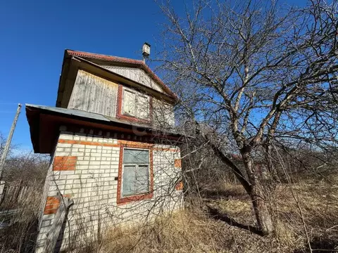 Дом в Марий Эл, Медведевский район, Сидоровское с/пос, Дружба СНТ, 3-й ...