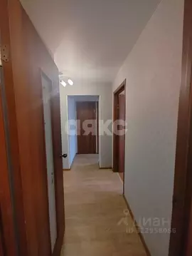 3-к кв. Волгоградская область, Волгоград Невская ул., 12а (53.7 м)