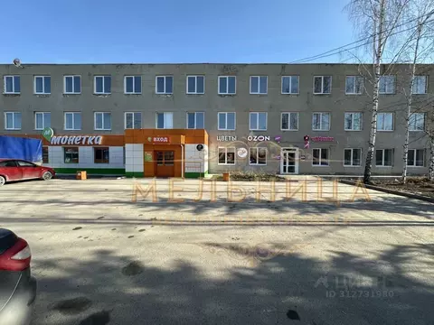 Помещение свободного назначения в Свердловская область, Полевской ул. ...