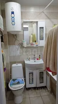 3-к кв. Томская область, Северск ул. Кирова, 14 (55.0 м)