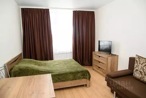 2-к кв. Белгородская область, Белгород ул. Николая Островского, 11 ...