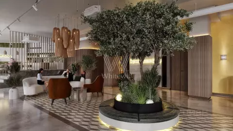 Офис в Москва Николоямская ул., 11С2 (453 м)