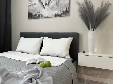 1-к кв. Мордовия, Саранск ул. Короленко, 7 (31.0 м)