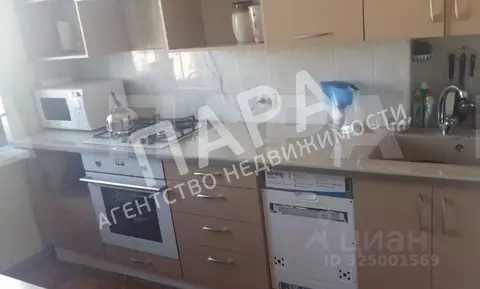 3-к кв. Самарская область, Самара ул. Георгия Димитрова, 52 (75.0 м)