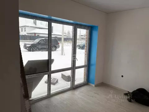 Дом в Башкортостан, Уфимский район, Русско-Юрмашский сельсовет, д. ...