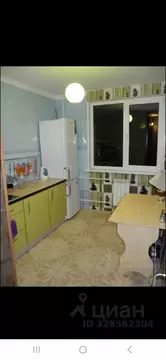 1-к кв. Ростовская область, Волгодонск ул. Энтузиастов, 20 (31.9 м)