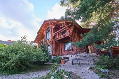 Дом в Пермский край, Пермь ул. 5-я Линия, 79 (240 м)