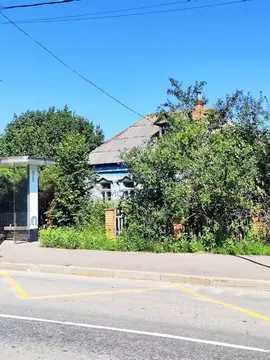 Дом в Москва с. Свитино, 28 (44 м)