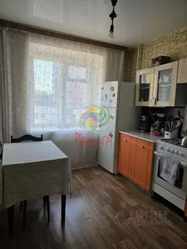 1-к кв. Ивановская область, Иваново ул. Генерала Хлебникова, 3 (33.8 ...