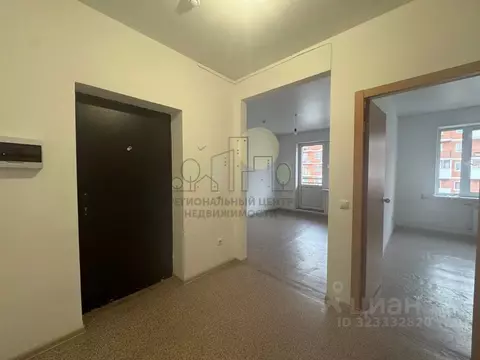 1-к кв. Иркутская область, Шелехов 10-й кв-л, 6 (35.2 м)