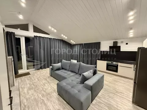 Дом в Московская область, Видное Лесопарковый мкр,  (96 м)