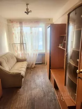 Комната Санкт-Петербург ул. Здоровцева, 33К1 (13.0 м)