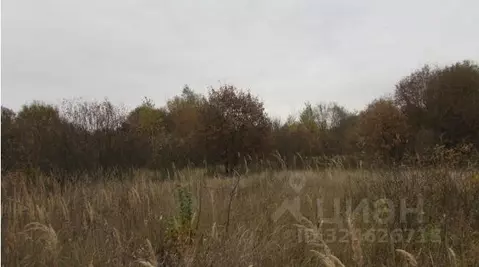 Участок в Московская область, Коломна городской округ, пос. Пески  ...