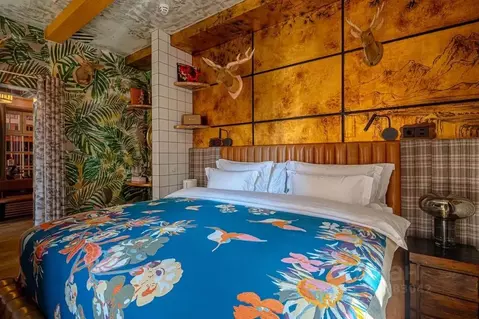 Комната Санкт-Петербург Люблинский пер., 9