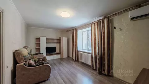 2-к кв. Самарская область, Самара ул. Карбышева, 71 (60.3 м)