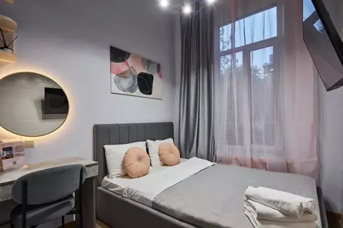 Студия Санкт-Петербург ул. Рубинштейна, 23 (16.0 м)