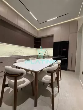 3-к кв. Татарстан, Казань ул. Касаткина, 15 (92.0 м)