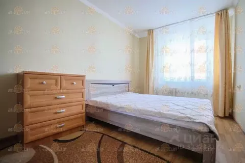 3-к кв. Ставропольский край, Ставрополь ул. 45-я Параллель, 11/2 (66.3 ...