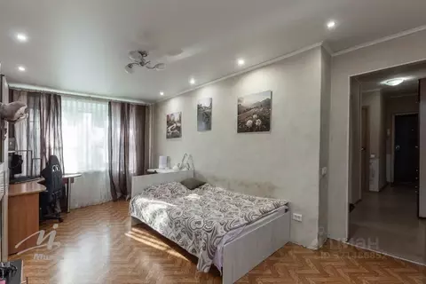 3-к кв. Алтайский край, Барнаул просп. Строителей, 38А (57.8 м)