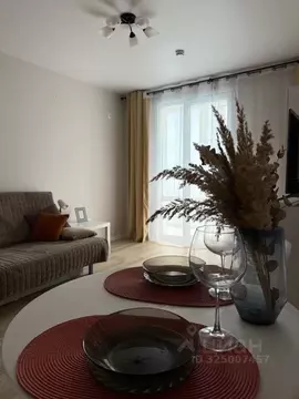 Студия Москва ул. Мостовая, 5к2 (33.5 м)