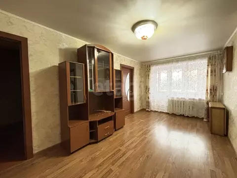 2-к кв. Башкортостан, Уфа ул. Свободы, 38 (42.3 м)