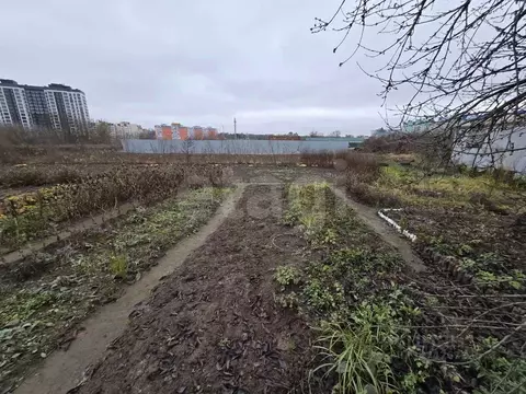 Участок в Брянская область, Брянский район, Снежское с/пос, пос. ...