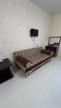 Студия Краснодарский край, Краснодар Российская ул., 369А (25.8 м)