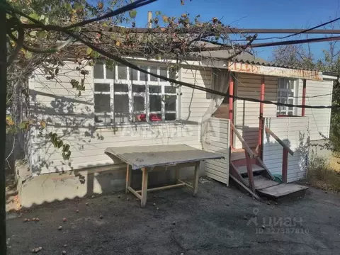 Дом в Ростовская область, Белокалитвинский район, пос. Коксовый ...