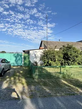 Дом в Белгородская область, Старооскольский городской округ, с. Озерки ...