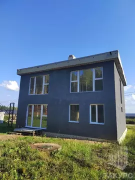 Коттедж в Пермский край, Пермь Амурская ул. (169 м)