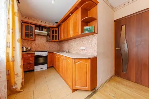 2-к кв. Ленинградская область, Всеволожский район, Лесколовское с/пос, ...