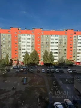 3-к кв. Оренбургская область, Орск Новый город мкр, ул. Маршала ...