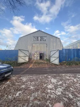 Склад в Калужская область, Обнинск Самсоновский проезд, 8А (370 м)