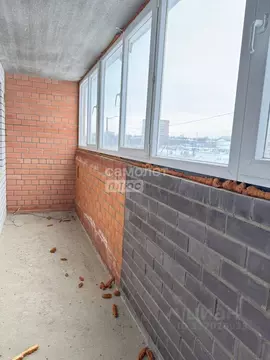 1-к кв. Марий Эл, Йошкар-Ола ул. Йывана Кырли, 31 (38.0 м)