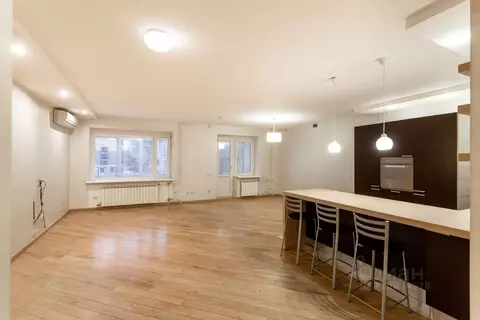 3-к кв. Архангельская область, Архангельск ул. Федота Шубина, 44к2 ...