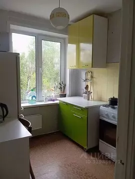 1-к кв. Москва Профсоюзная ул., 31К3 (35.0 м)