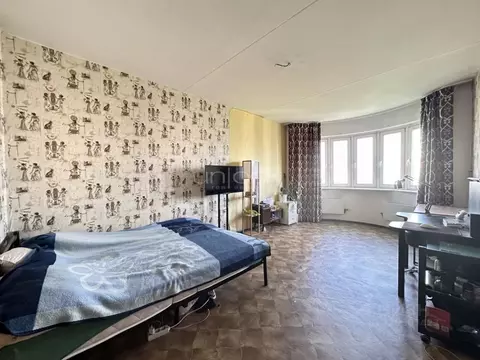 1-к кв. Москва Балаклавский просп., 24К1 (39.2 м)