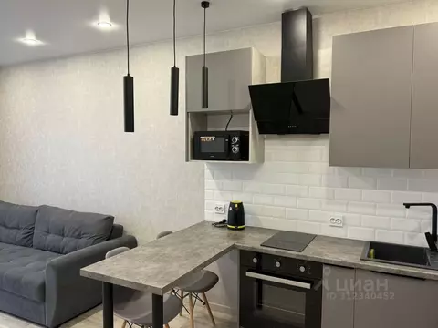 Студия Новосибирская область, Новосибирск ул. Немировича-Данченко, ...