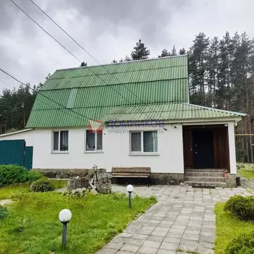 Дом в Брянская область, Брянский район, Свенское с/пос, пос. Пятилетка ...
