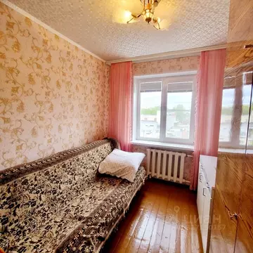 3-к кв. Тульская область, Веневский район, Грицовское с/пос, ...