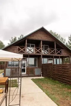 Дом в Пермский край, Чайковский ул. Якорная, 28 (100 м)