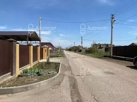 Дом в Волгоградская область, Волгоград Дунайская ул. (300 м)