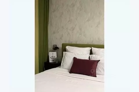 1-к кв. Пермский край, Пермь ул. Революции, 48А (37.0 м)