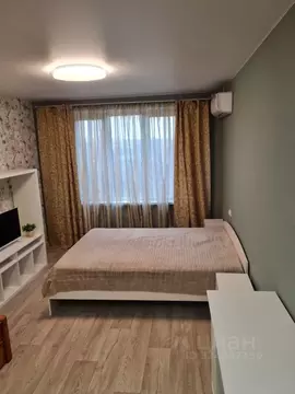 1-к кв. Московская область, Мытищи Станционная ул., 1к1 (33.0 м)