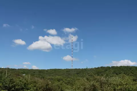 Участок в Ставропольский край, Ставрополь Вольница СНТ, 243Г (6.09 ...