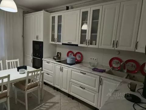 2-к кв. Москва ул. Вертолетчиков, 13 (69.4 м)