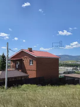 Дом в Башкортостан, Абзелиловский район, Ташбулатовский сельсовет, с. ...